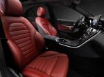 Mercedes-Benz C-Class 2015 года